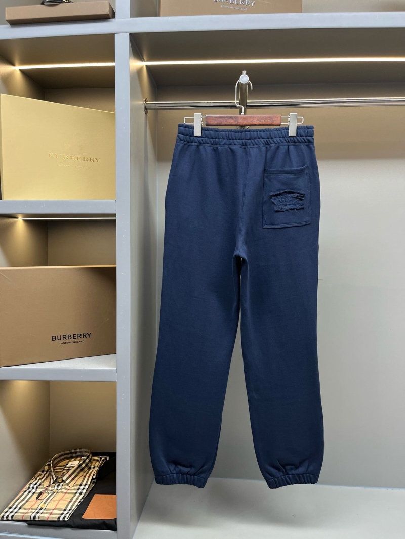 B**rry pants